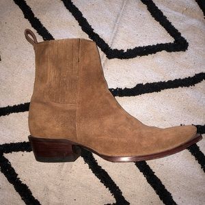 The Piper - Tecovas Boots